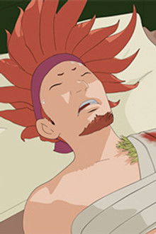 Endless Fighting (1)