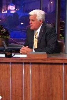 Ellen DeGeneres, Bob Harper, Cobra Starship