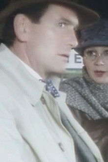 The Case of the Missing Lady