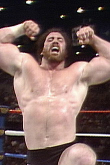 Saturday Night's Main Event - Nov 29, 1986