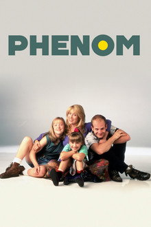 Phenom poster