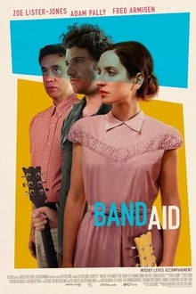 Imagem Band Aid