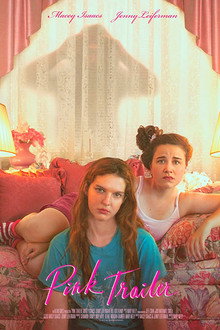 Pink Trailer poster