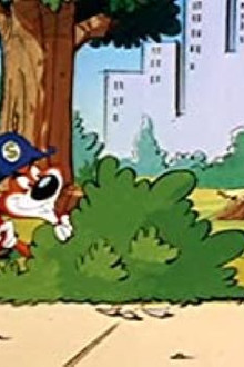 A Chip Off the Old Blockhead