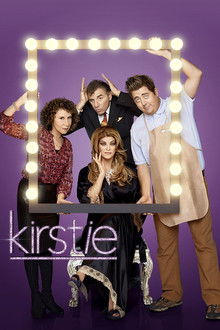 Kirstie poster