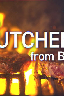 The Butchers from Brazil