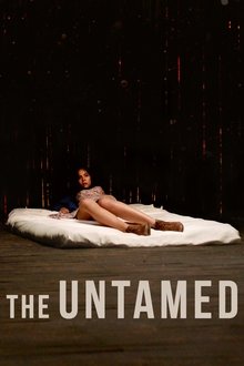 Watch Movies The Untamed (2016) Full Free Online