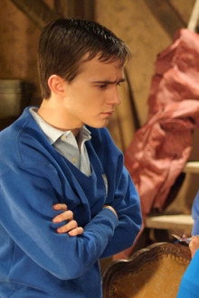 Con qué sueñan los peces