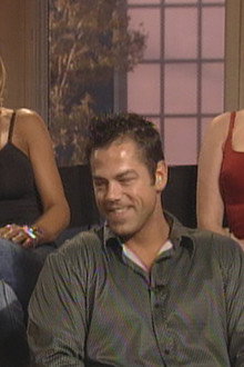 Eviction, One House Guest Returns & HOH (Start)