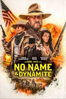 Watch Movies No Name and Dynamite (2022) Full Free Online
