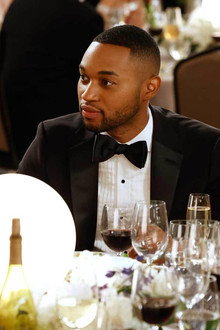 Charity Dinner