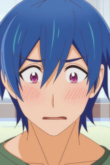 Done, Being Less than Love.