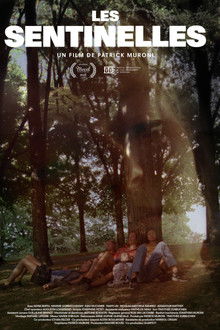 Les sentinelles poster