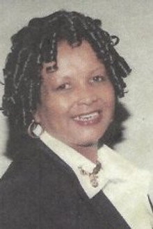 Brenda Watson