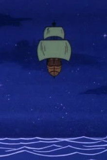 Sinbad and the Space Pirates