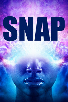Snap poster