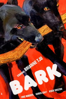 Bark poster