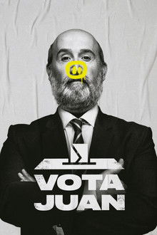 Vota Juan poster