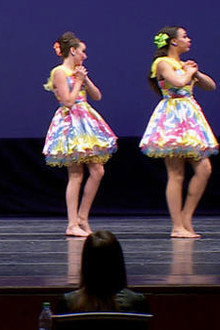 Baby Dance Mama Drama