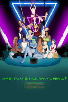 Are You Still Watching? poster
