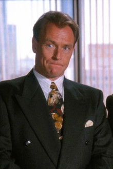 That's Why the Lady Is a Stamp