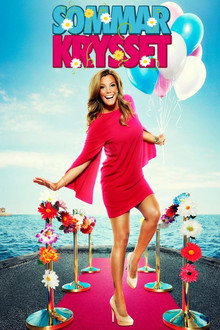 Sommarkrysset poster