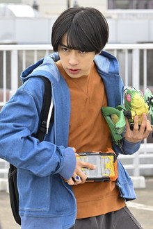 Origin of the Chemy! I Understand