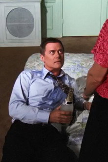 Divorce - Ewing Style