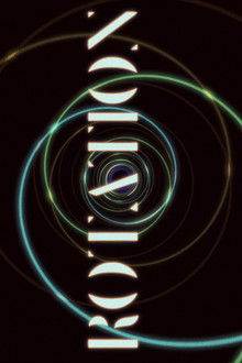 Rotation poster