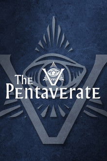 The Pentaverate poster