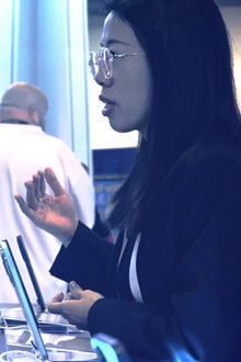 Consumer Electronics Show