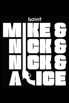 Mike & Nick & Nick & Alice poster