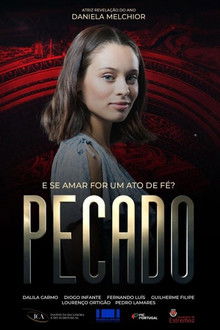 Pecado poster
