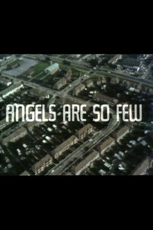 Angels Are So Few poster