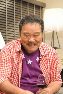 Intuition of a big star