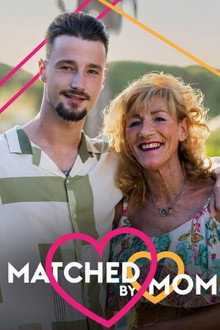 Matched By Mom poster