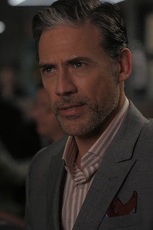 The Milgram Experiment