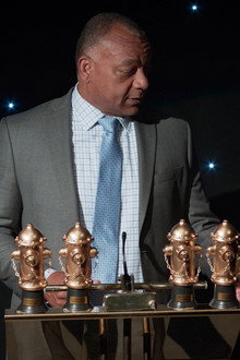 Dog Awards