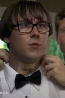 Karl's Wedding