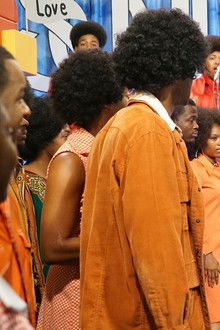 Man is First Destiny