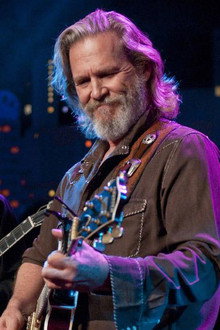 Miranda Lambert / Jeff Bridges