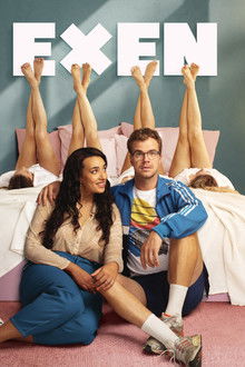 Exen poster