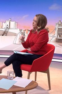 What state are our political parties in ahead of the local elections?