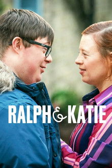 Ralph & Katie poster