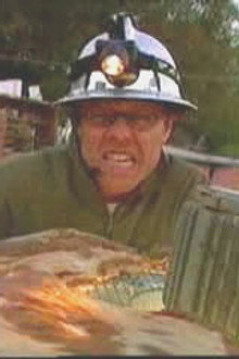 Scrap Iron Chef