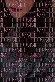 Ellie Lumme poster