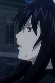 Sin and Sacrifice