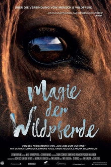 Magie der Wildpferde (2019)