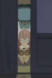 Furi Kiri (Full Swing)