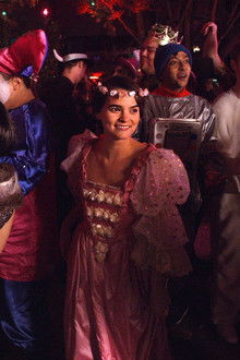 Ghouls Just Wanna Have Fun